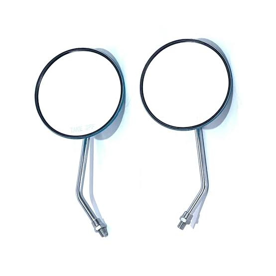 آینه استیل هندا