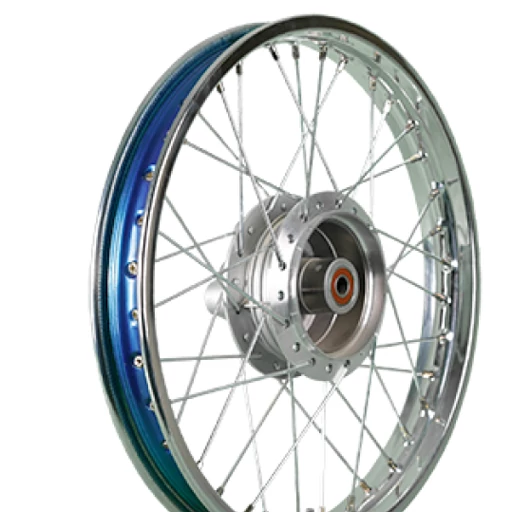 چرخ عقب کامل هندا 125 فلش
