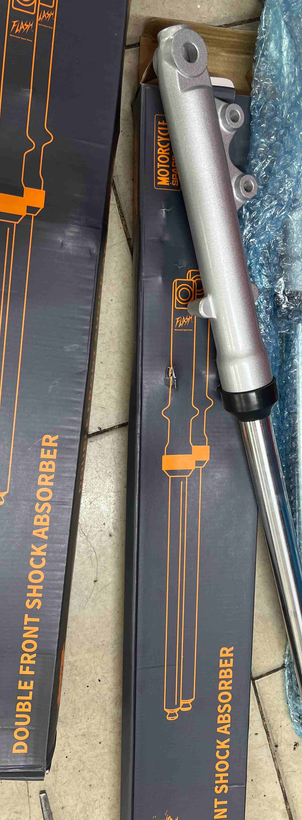 کمک جلو هندا دیسکی فلش